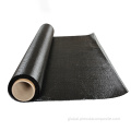 3k 200g Carbon Fiber Fabric fixed shape weaving 3K 200gsm carbon fiber fabric Manufactory